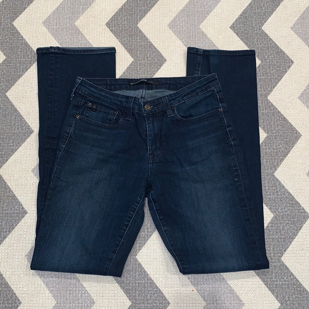 Big star Sarah boot cut